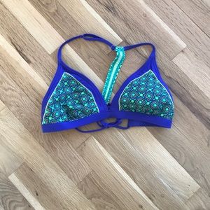 Prana bikini top